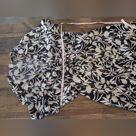 Old navy dress size large - Picture 5 of 8